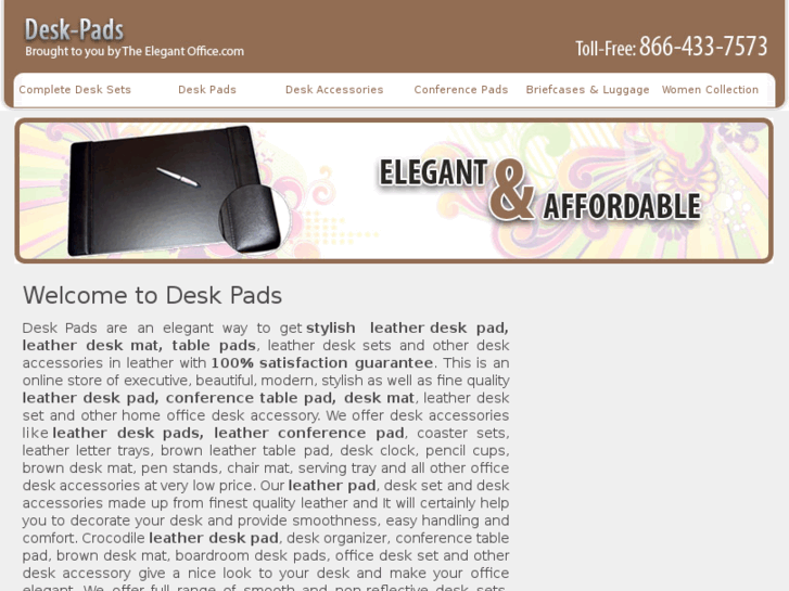 www.desk-pads.com