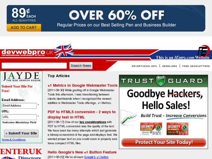 www.devwebpro.co.uk
