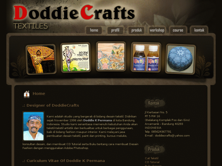 www.doddiecrafts.com