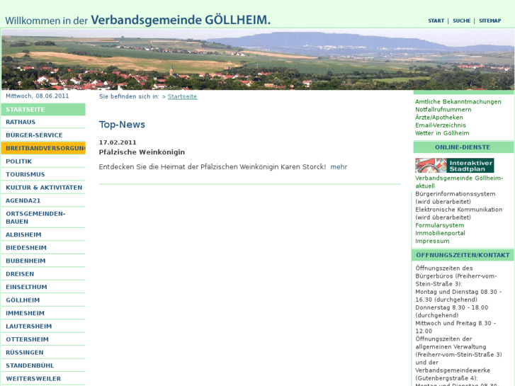 www.dreisen.de