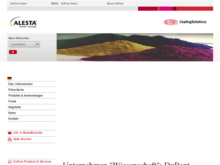 www.dupontpowder.de