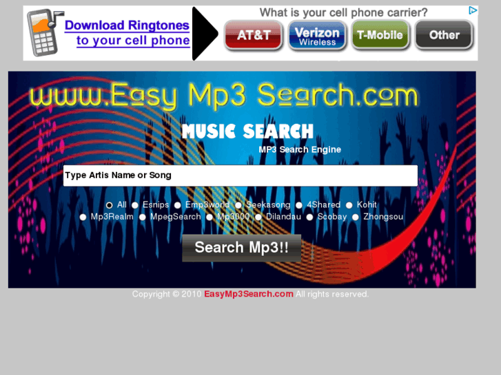 www.easymp3search.com