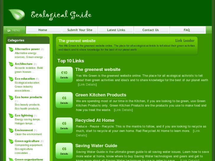 www.ecological-guide.com