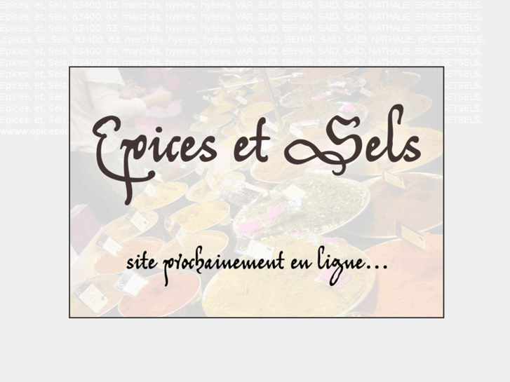 www.epicesetsels.com