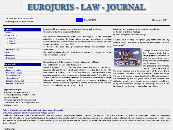 www.eurojurislawjournal.net