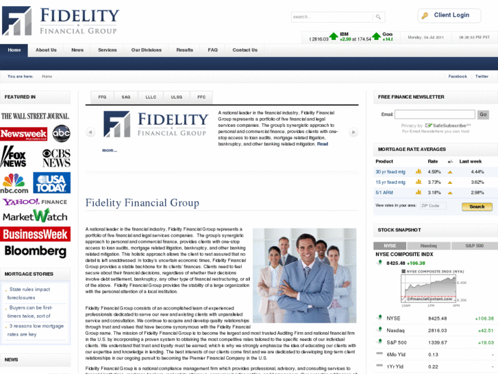 www.fidelityfinancegroup.com