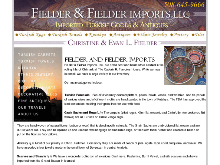 www.fielderimports.com