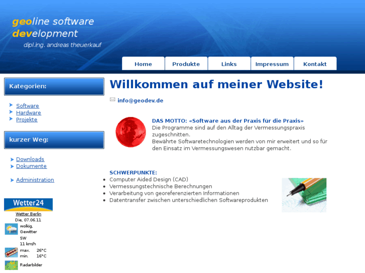 www.geodev.de