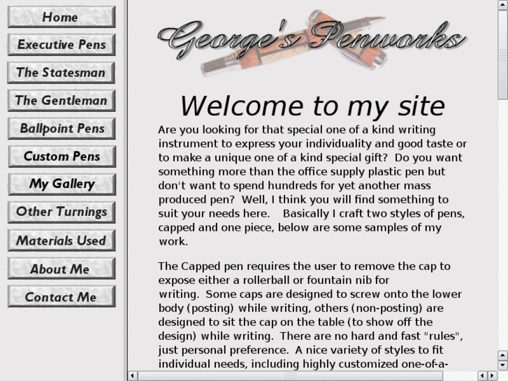 www.georgeandsirik.com