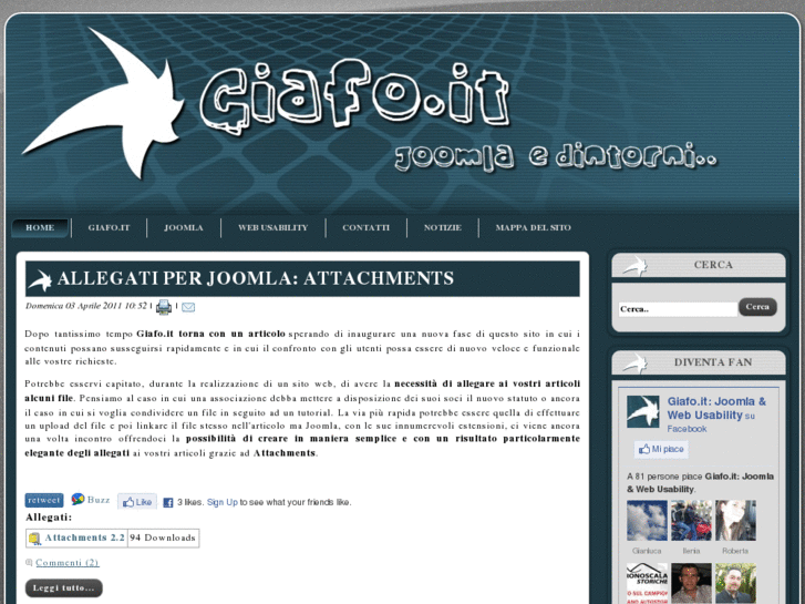 www.giafo.it