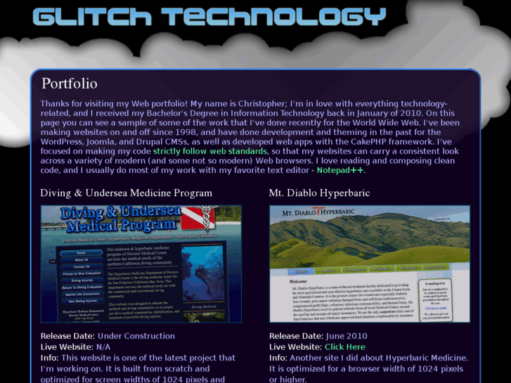 www.glitch-tech.com