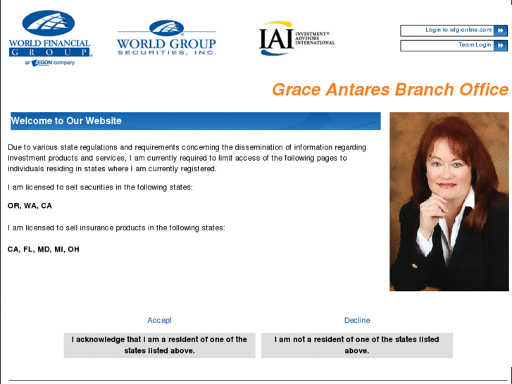 www.graceantares.com