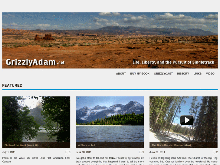 www.grizzlyadam.net