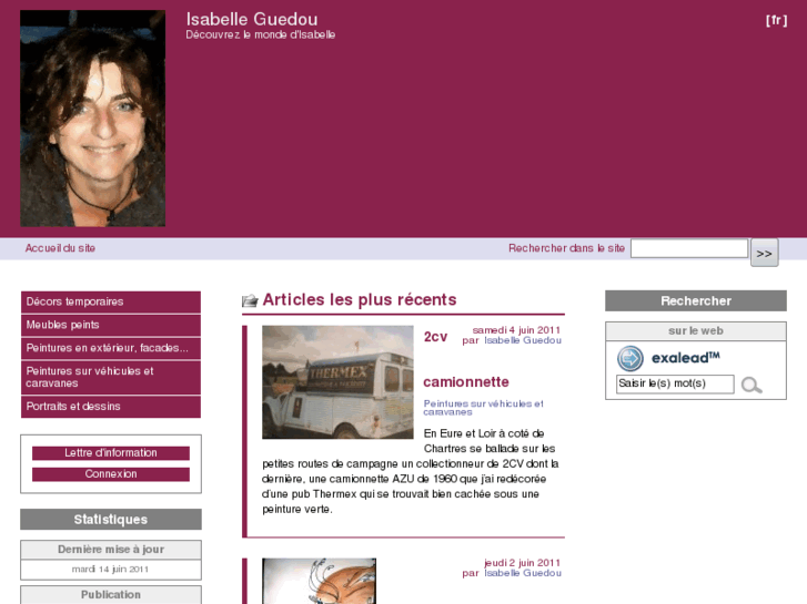 www.guedou.net
