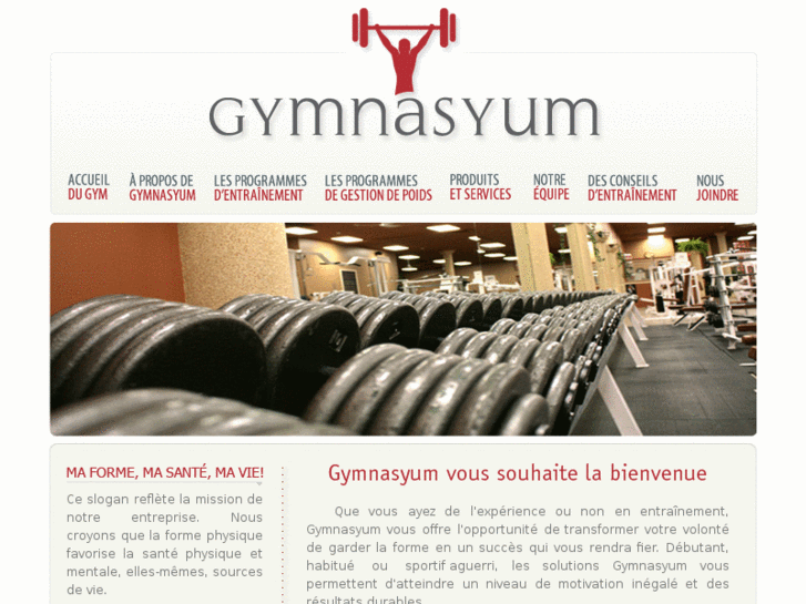 www.gymnasyum.com