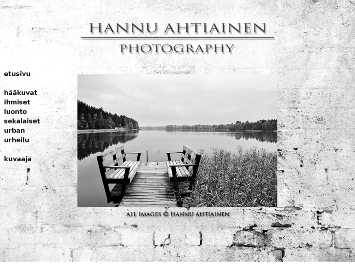 www.hannuahtiainen.com