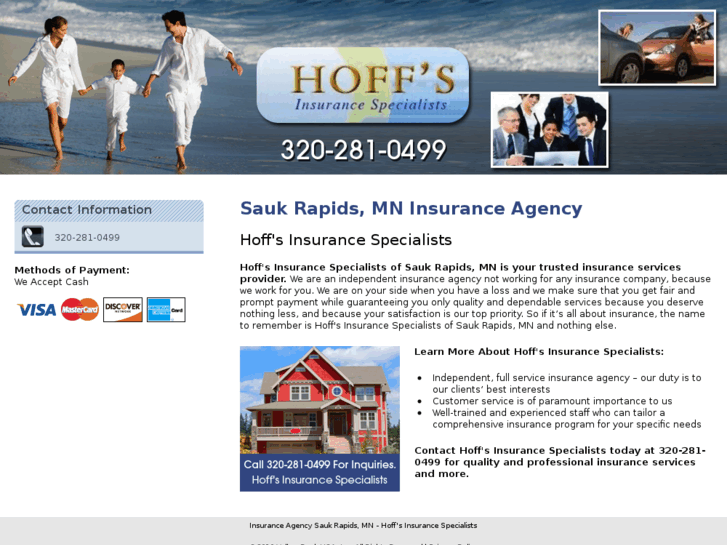 www.hoffsinsurancemn.com