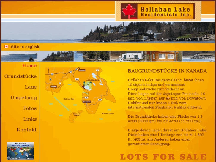 www.hollahan-lake.com