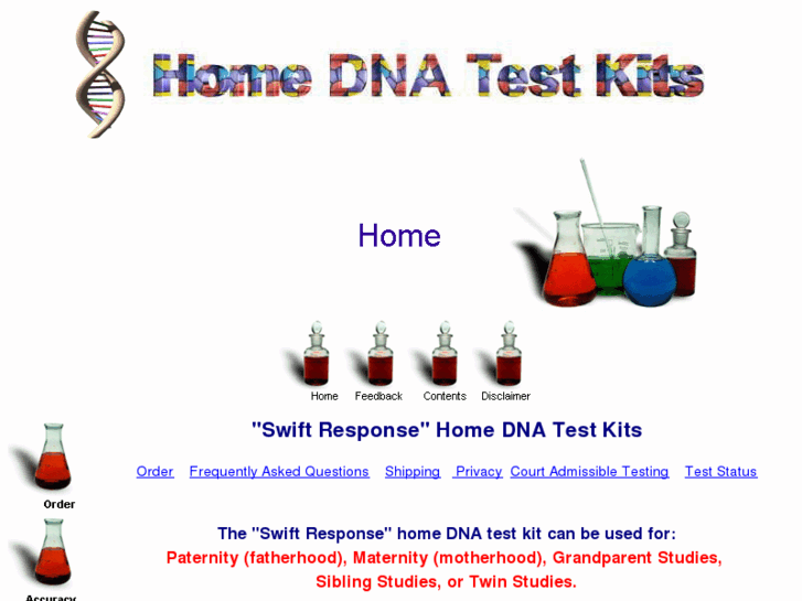 www.homedna-test.com