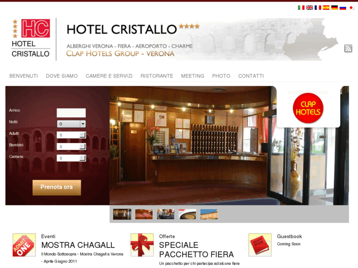 www.hotel-cristallo-verona.com