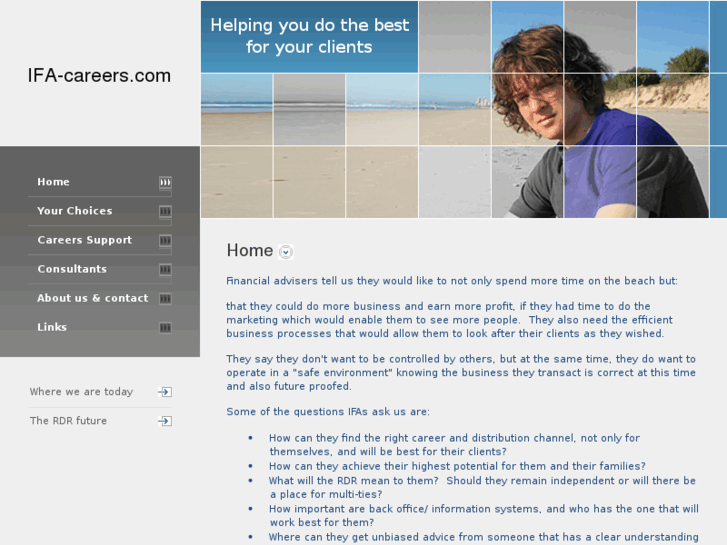 www.ifa-careers.com