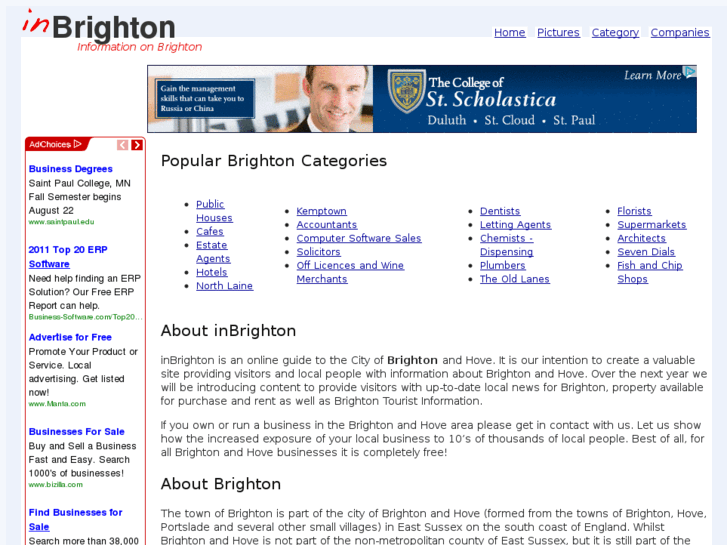 www.inbrighton.org