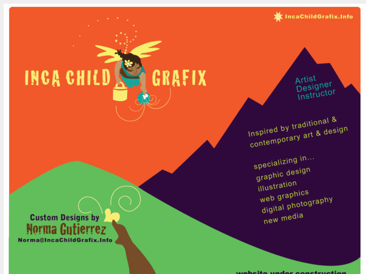 www.incachildgrafix.info