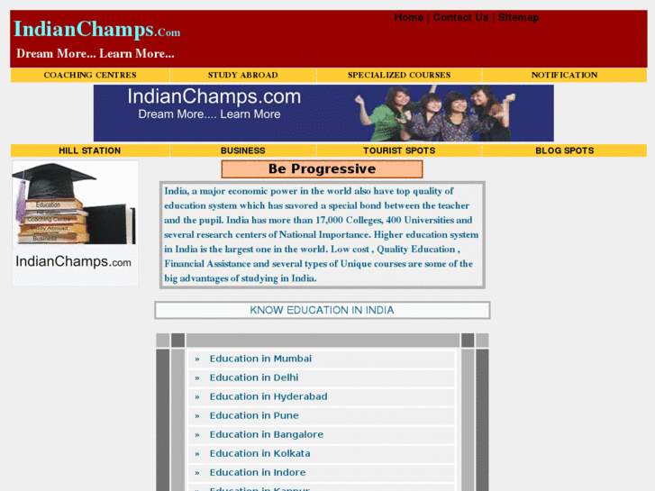 www.indianchamps.com