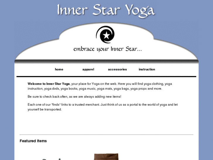 www.innerstaryoga.com