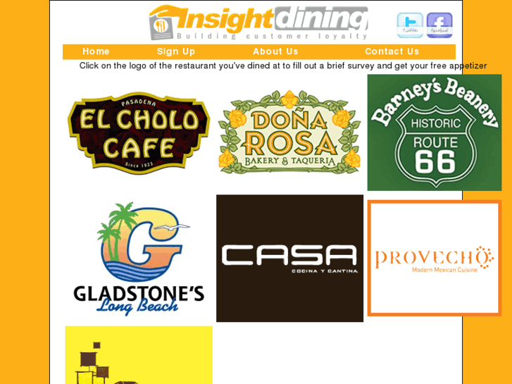 www.insightdining.com