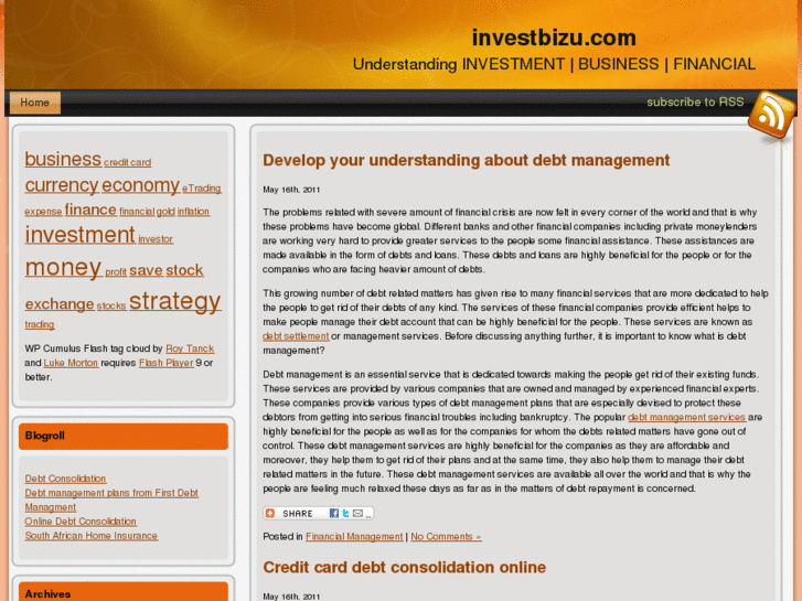 www.investbizu.com