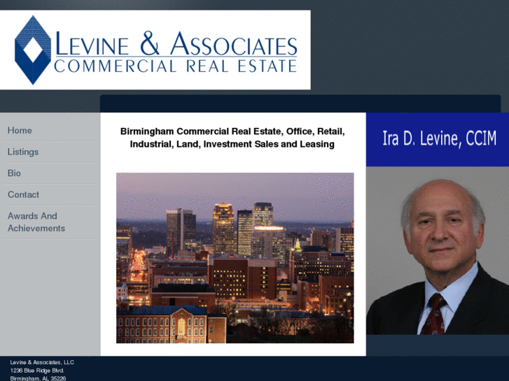 www.iralevine-ccim.com