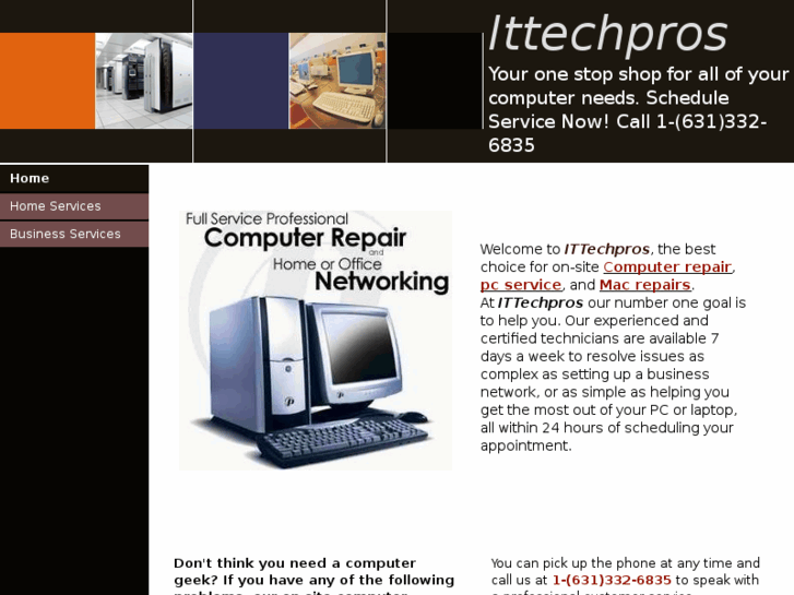 www.ittechpros.net