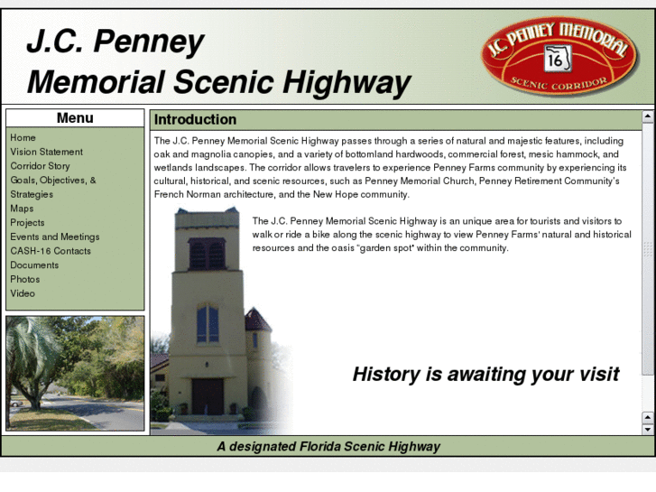 www.jcpenneyscenichighway.org