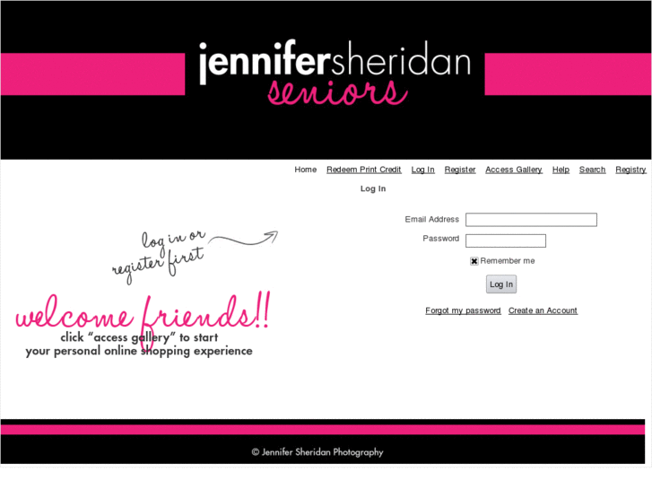 www.jennifersheridan.net