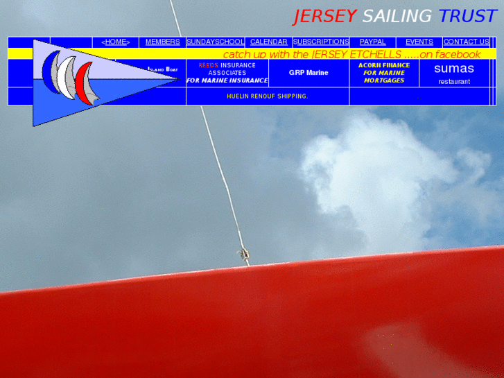 www.jerseysailingtrust.com