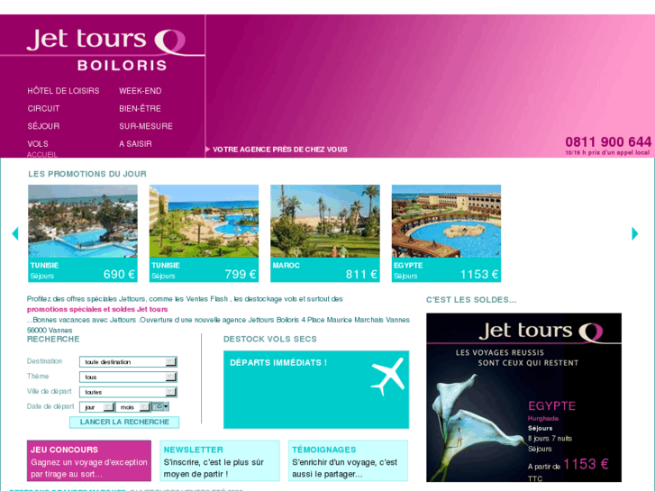 www.jettours-boiloris.com