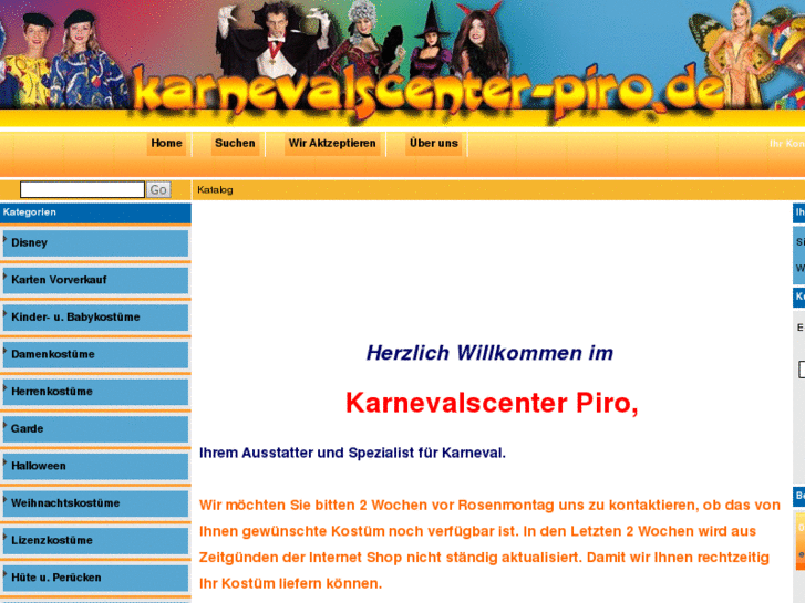 www.karnevalscenter-piro.de