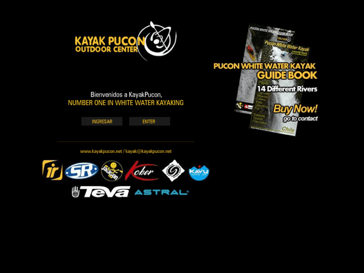 www.kayakpucon.net