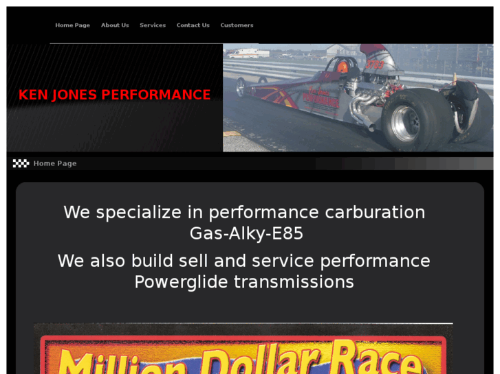 www.kenjonesperformance.net