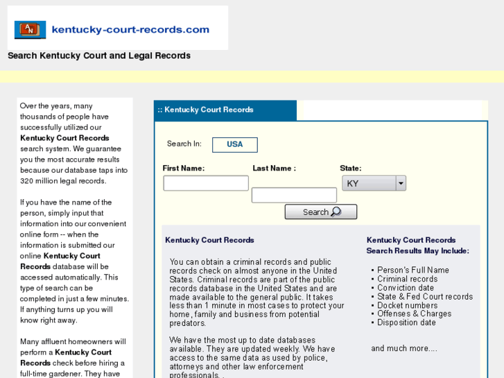 www.kentucky-court-records.com