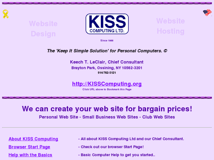 www.kisscomputing.org
