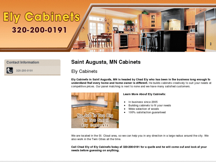 www.kitchencabinetsinstalledmn.com