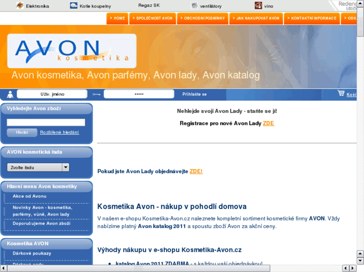 www.kosmetika-avon.cz