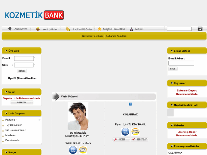 www.kozmetikbank.com