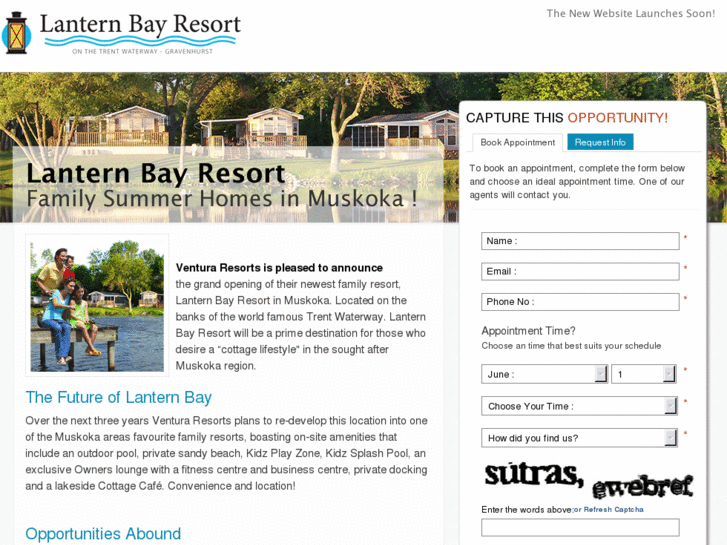 www.lanternbayresort.com