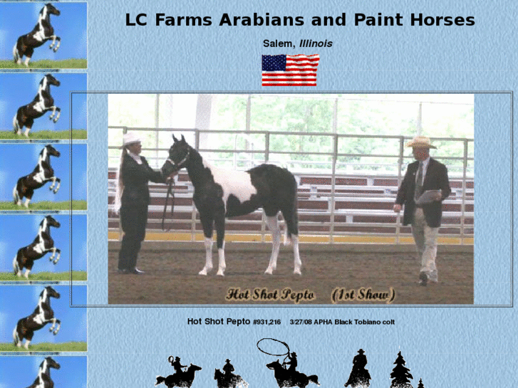 www.lcfarms.com