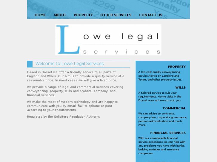 www.lowelegal.co.uk