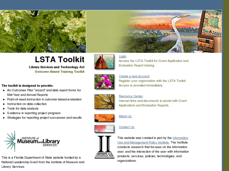 www.lstatoolkit.com
