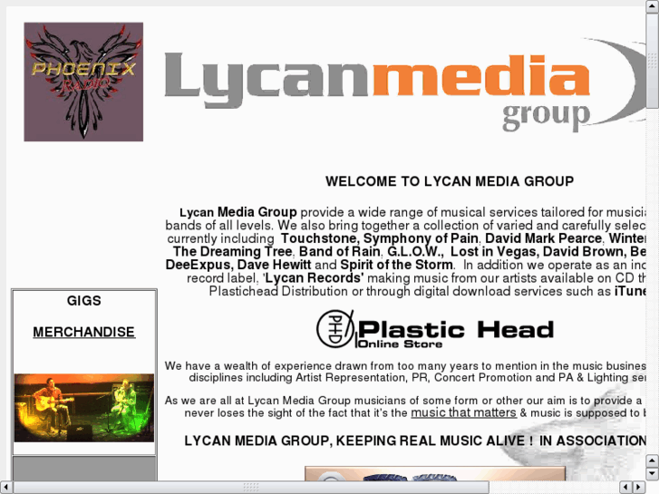 www.lycanmedia.co.uk